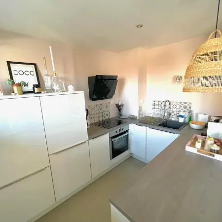 شقة Cosy Rent