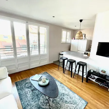 شقة Cosy Rent آنسي