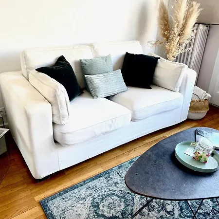 Cosy Rent * آنسي