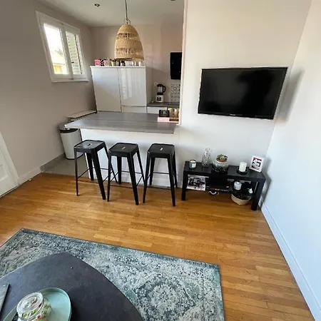 Cosy Rent آنسي