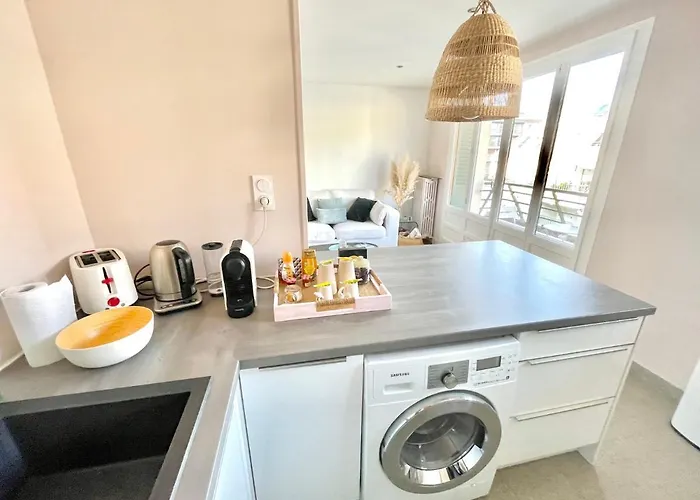 דירה Cosy Rent אנסי