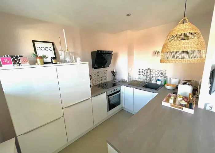 דירה Cosy Rent