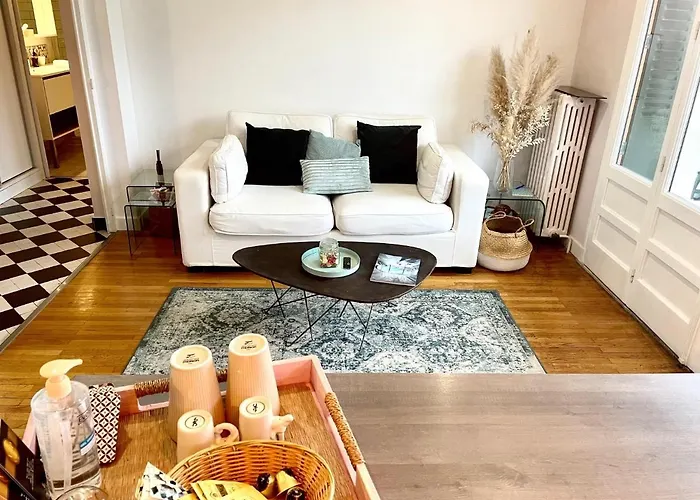 דירה Cosy Rent