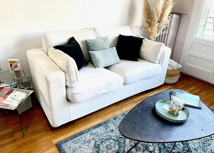 Cosy Rent * אנסי